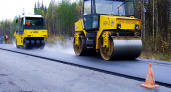 «Коми дорожная компания» достойно справилась  с поставленными задачами по ремонту дорог
